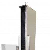 دستگاه تست کشش سرووالکتریکال 100 کیلوگرم