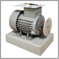 موتور القایی ۳ فاز