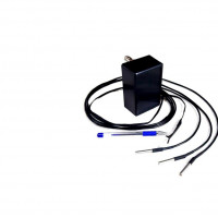 دستگاه دیتالاگر مینیاتور هوشمند فوق کم مصرف  (مدل ZST3H1B )