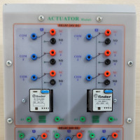 ماژول آموزشی اکچویتور(فعال ساز)