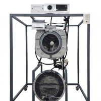 مدل گسترده آموزشی لباسشویی