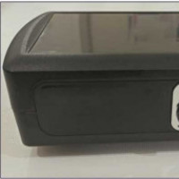 همزن مغناطیسی- حرارتی