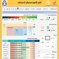 نرم افزار تندرستی