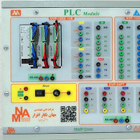 ماژول PLC دلتا پیشرفته