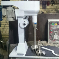 سلول فلوتاسیون آزمایشگاهی