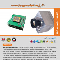 دوربین و عکس برداری