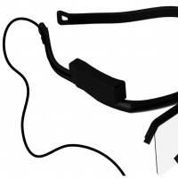 ردیاب چشم قابل حمل