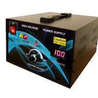 شبیه ساز موج پیوسته