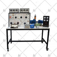 ماشین های AC-DC-TR