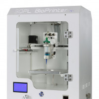 چاپگر‌‌ سه بعدی زیستی (بایوپرینتر) N1