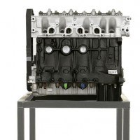 استند موتور خودرو پراید