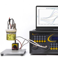 پتانسیواستات گالوانواستات / آنالیز کننده الکتروشیمیایی