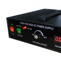 منبع تغذیه ولتاژ بالا الکتروریسی