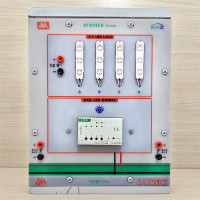 ماژول آموزشی دیمر برند GVS