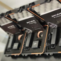 آشکارساز دیود نوری بهمنی (ای پی دی)