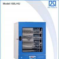 محفظه دما و رطوبت ( چمبر ) 150 لیتر
