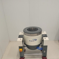 دستگاه شبیه ساز ارتعاش و شوک الکترودینامیکی