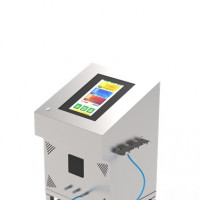 نشتی یاب دستکش