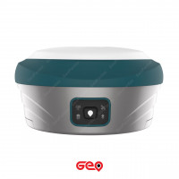 گیرنده مولتی فرکانس نقشه برداری ورنال لیزری