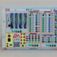 ماژول PLC دلتا پیشرفته