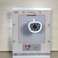 ماژول آموزشی دوربین بالت