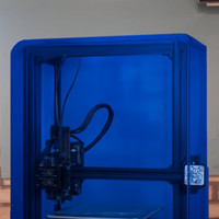 چاپگر زیستی سه بعدی (بایوپرینتر)