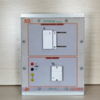 ماژول آموزشی مگنت به همراه شوک سنسور