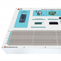 اینترنت اشیا مدل تکمیلی IOT