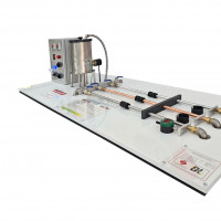 ضریب انبساط طولی در جامدات