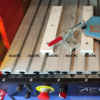 سی ان سی رومیزی صنعتی