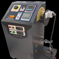 آماده سازی و آزمون کابل و سیم