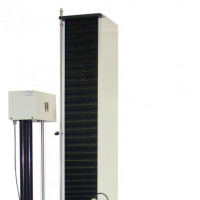 دستگاه تست کشش سروو الکتریکال 500 کیلوگرم