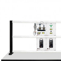 آموزنده تولید برق پیل سوختی