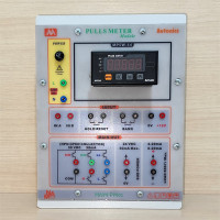 ماژول آموزشی پالس متر