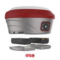 گیرنده مولتی فرکانس نقشه برداری ورنال