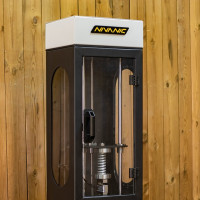 دستگاه تست فنر