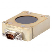 حسگر خورشیدی دیجیتال دو محوره