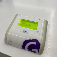 دستگاه تحریک کننده دو کاناله الکتریکی مغز و اعصاب