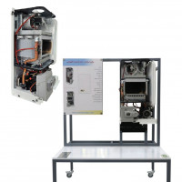 تجهیزات ترمودینامیک