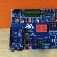 مجموعه آموزشی آردوینو پیشرفته
