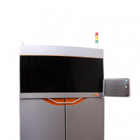 چاپگر سه بعدی صنعتی SLS