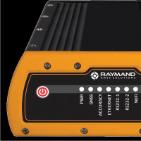 گیرنده مانیتورینگ iRNet-M3