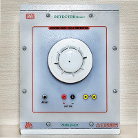 ماژول آموزشی دتکتور دود و حرارت