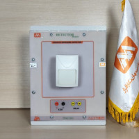 ماژول آموزشی چشمی