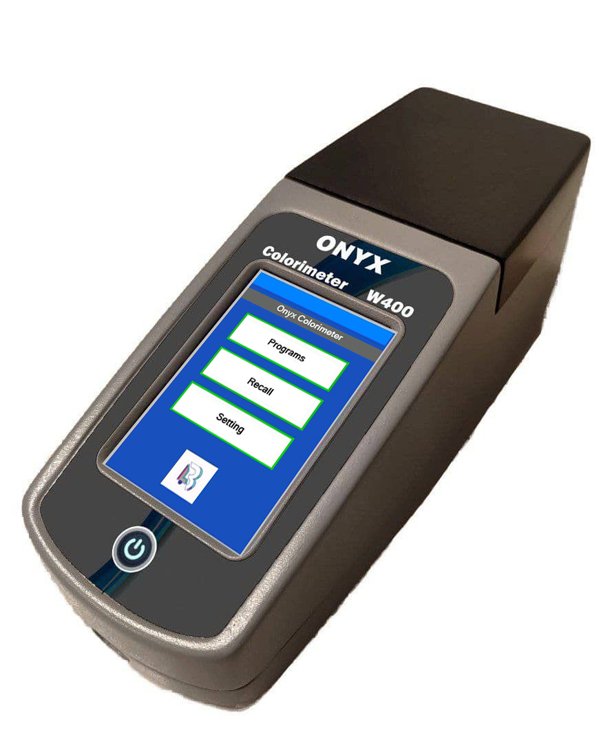 اسپکتروفوتومتر، اسپکتروفتومتر پرتابل، پورتابل، فتومتر، فوتومتر،Colorimeter، رنگ سنج دارای ایزو 13485