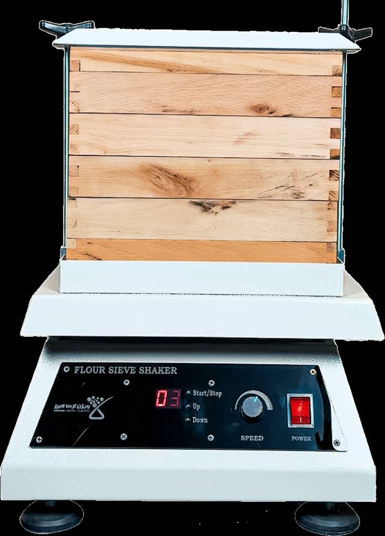 شیکر الک ارد