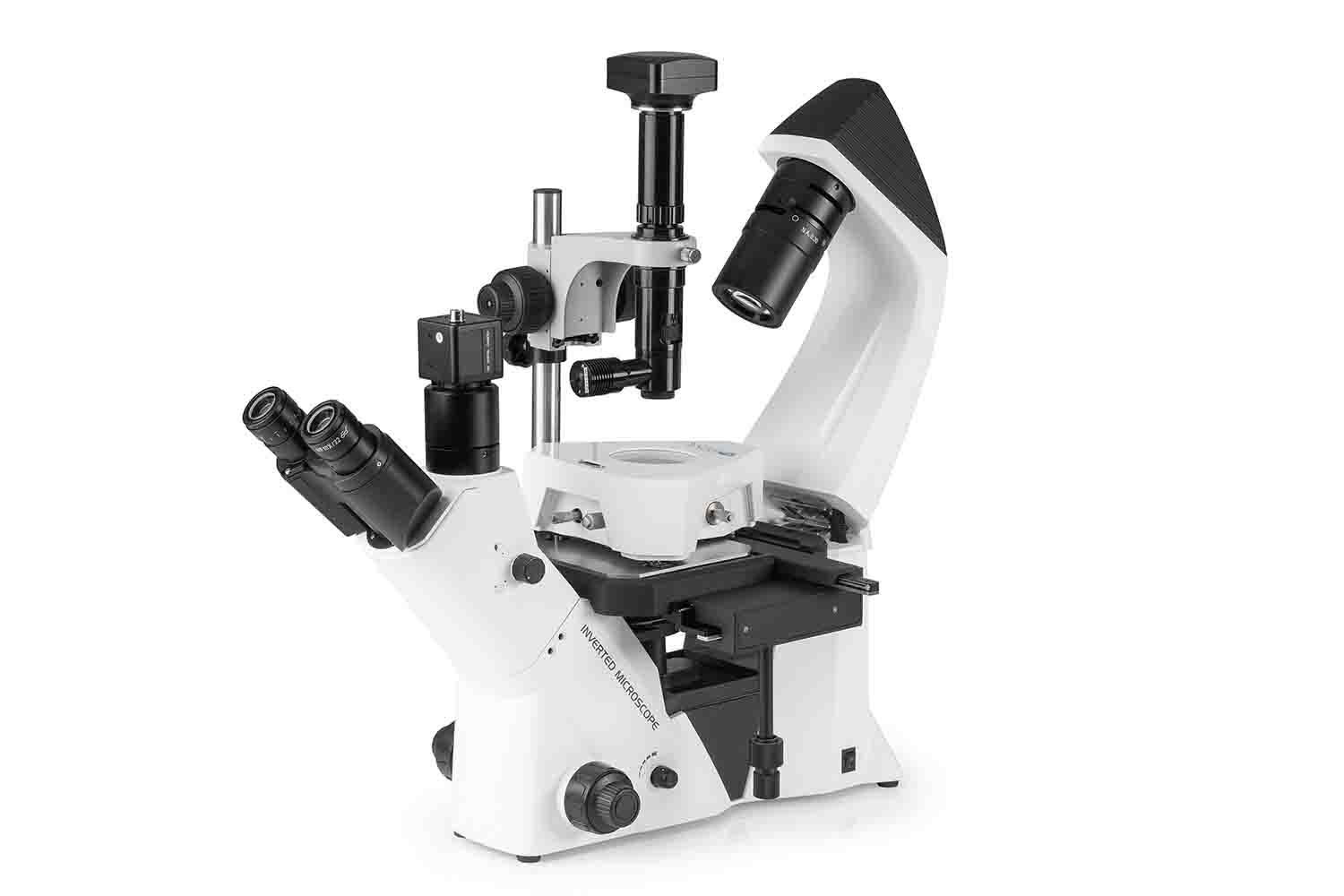 کیت نمونه های کدر Bio-AFM