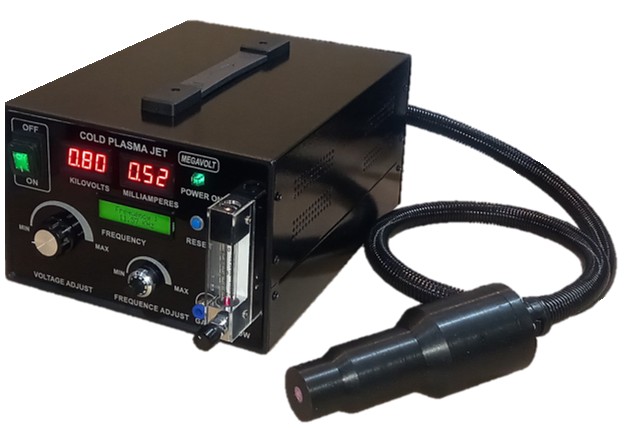 پلاسما جت سرد