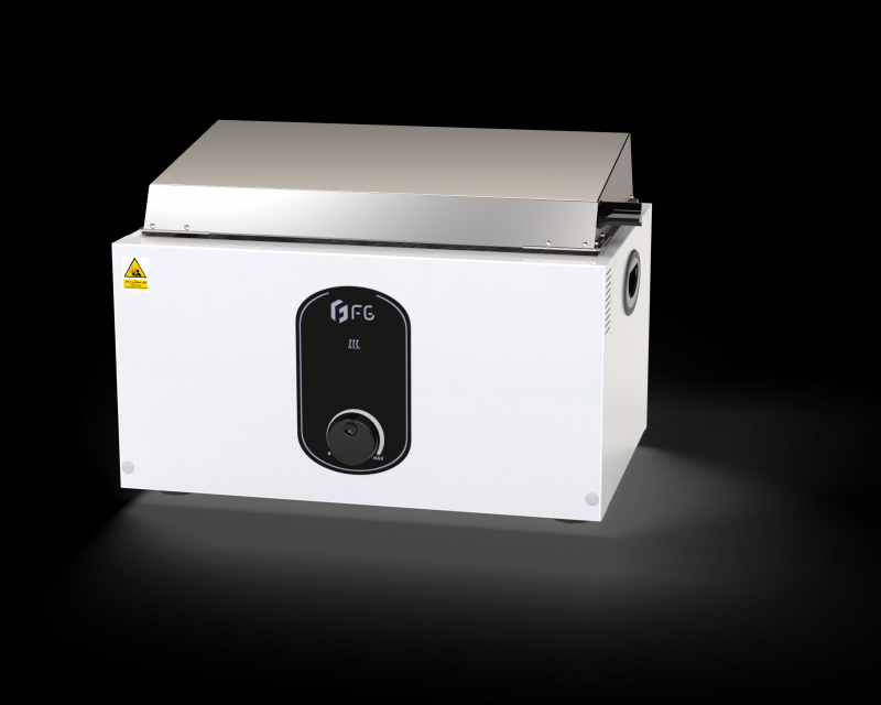 بن ماری جوش