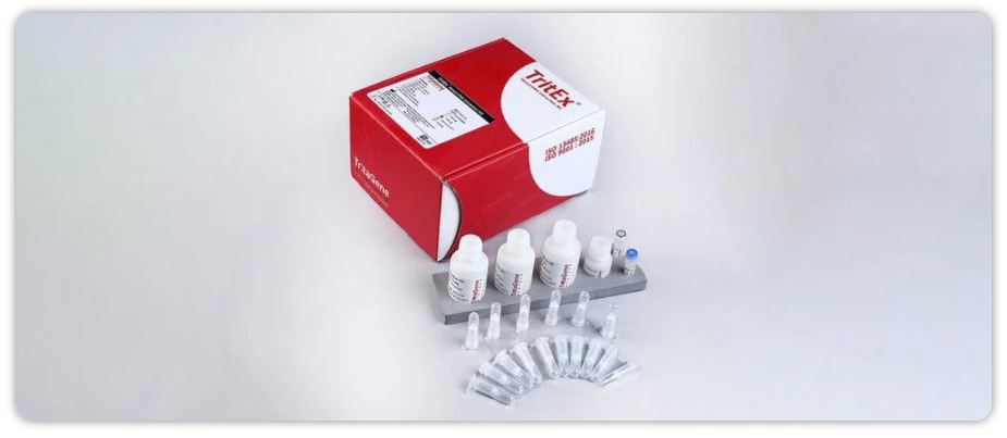 کیت استخراج DNA  از خون